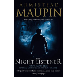 The Night Listener