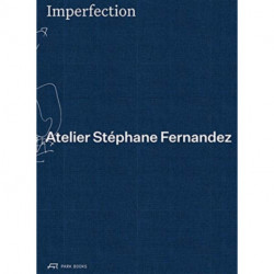 Imperfection - Atelier Stephane Fernandez
