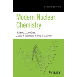 Modern Nuclear Chemistry