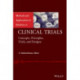 Methods and Applications of Statistics in Clinical Trials, Volume 1 and Volume 2: Concepts, Principles, Trials, and Designs