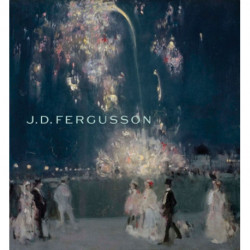 J.D. Fergusson