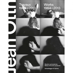 Jean Otth: Works 1964-2013