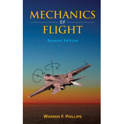 Mechanics of Flight