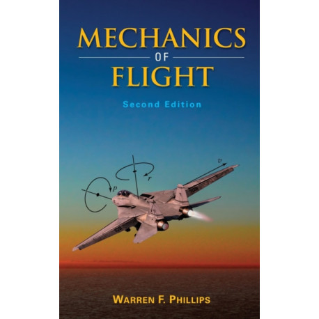 Mechanics of Flight