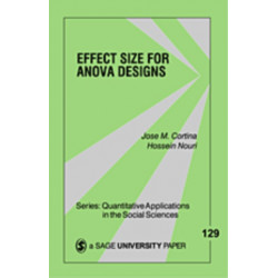 Effect Size for ANOVA Designs