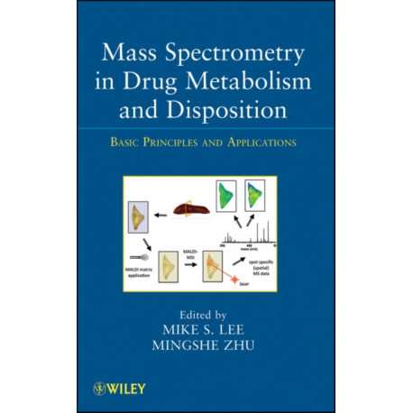 Mass Spectrometry in Drug Metabolism and Disposition: Basic Principles and Applications