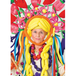 Princesses and Saints: Justyna Koeke