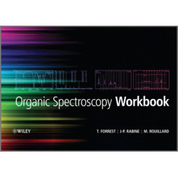 Organic Spectroscopy Workbook