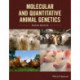 Molecular and Quantitative Animal Genetics