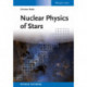 Nuclear Physics of Stars