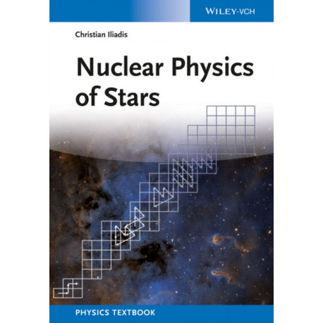 Nuclear Physics of Stars