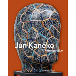 Jun Kaneko: The Space Between
