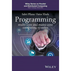 Programming Multicore and Many-core Computing Systems