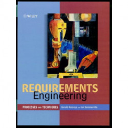 Requirements Engineering: Processes and Techniques