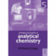 Principles and Practice of Analytical Chemistry