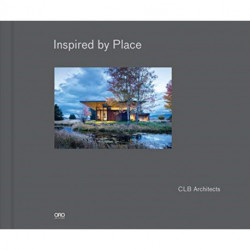 Inspired By Place