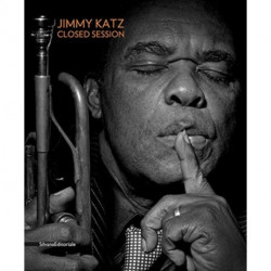 Jimmy Katz: Closed Session