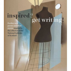 Inspired? Get Writing!