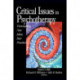 Critical Issues in Psychotherapy: Translating New Ideas into Practice