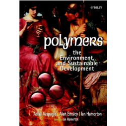 Polymers: The Environment and Sustainable Development