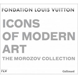 Icons of Modern Art: The Morozov collection