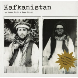 Kafkanistan