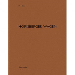 Horisberger Wagen: De aedibus 95