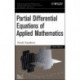 Partial Differential Equations of Applied Mathematics