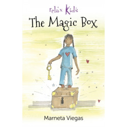 Relax Kids: The Magic Box: The Magic Box