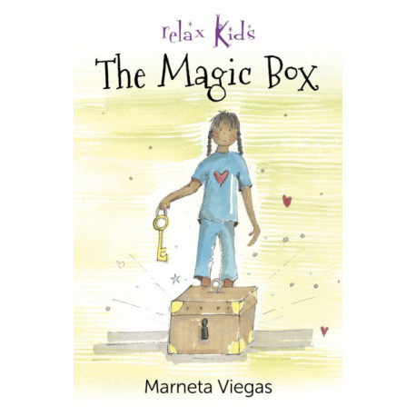 Relax Kids: The Magic Box: The Magic Box