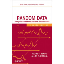 Random Data: Analysis and Measurement Procedures