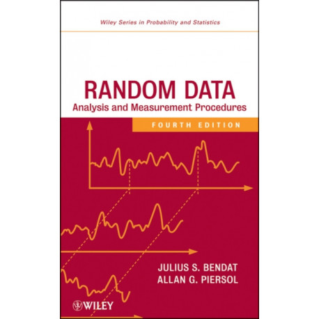 Random Data: Analysis and Measurement Procedures