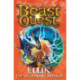 Beast Quest: Ellik the Lightning Horror: Series 7 Book 5