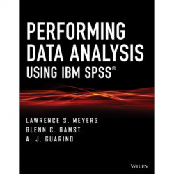 Performing Data Analysis Using IBM SPSS