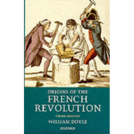 Origins of the French Revolution