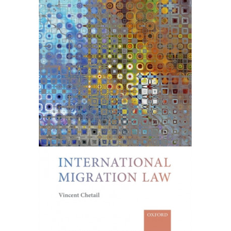 International Migration Law