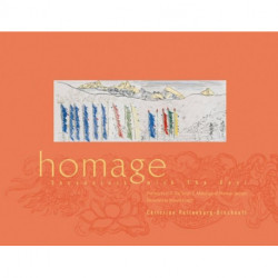 Homage: Encounters With the East