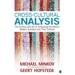 Cross-Cultural Analysis: The Science and Art of Comparing the World's Modern Societies and Their Cultures