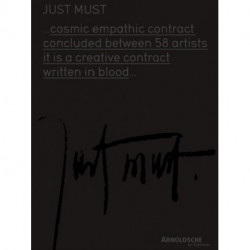 Just Must: Black International Jewellery