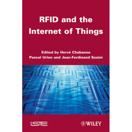 RFID and the Internet of Things