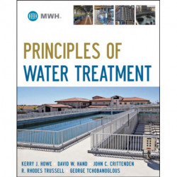 Principles of Water Treatment