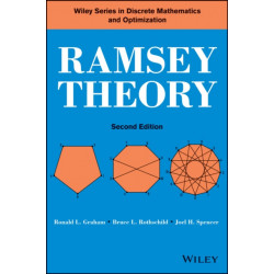 Ramsey Theory