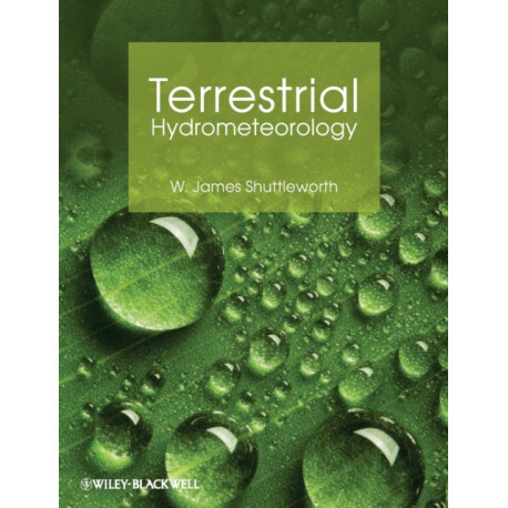 Terrestrial Hydrometeorology