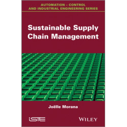 Sustainable Supply Chain Management