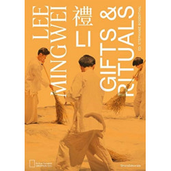 Lee Mingwei: Li, Gifts and Rituals