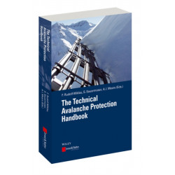 The Technical Avalanche Protection Handbook