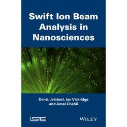 Swift Ion Beam Analysis in Nanosciences
