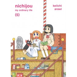 Nichijou 5