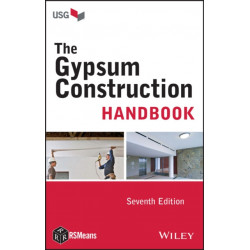 The Gypsum Construction Handbook