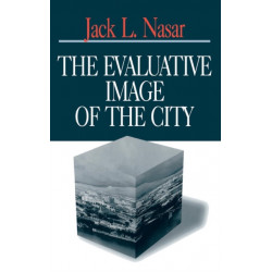 The Evaluative Image of the City
